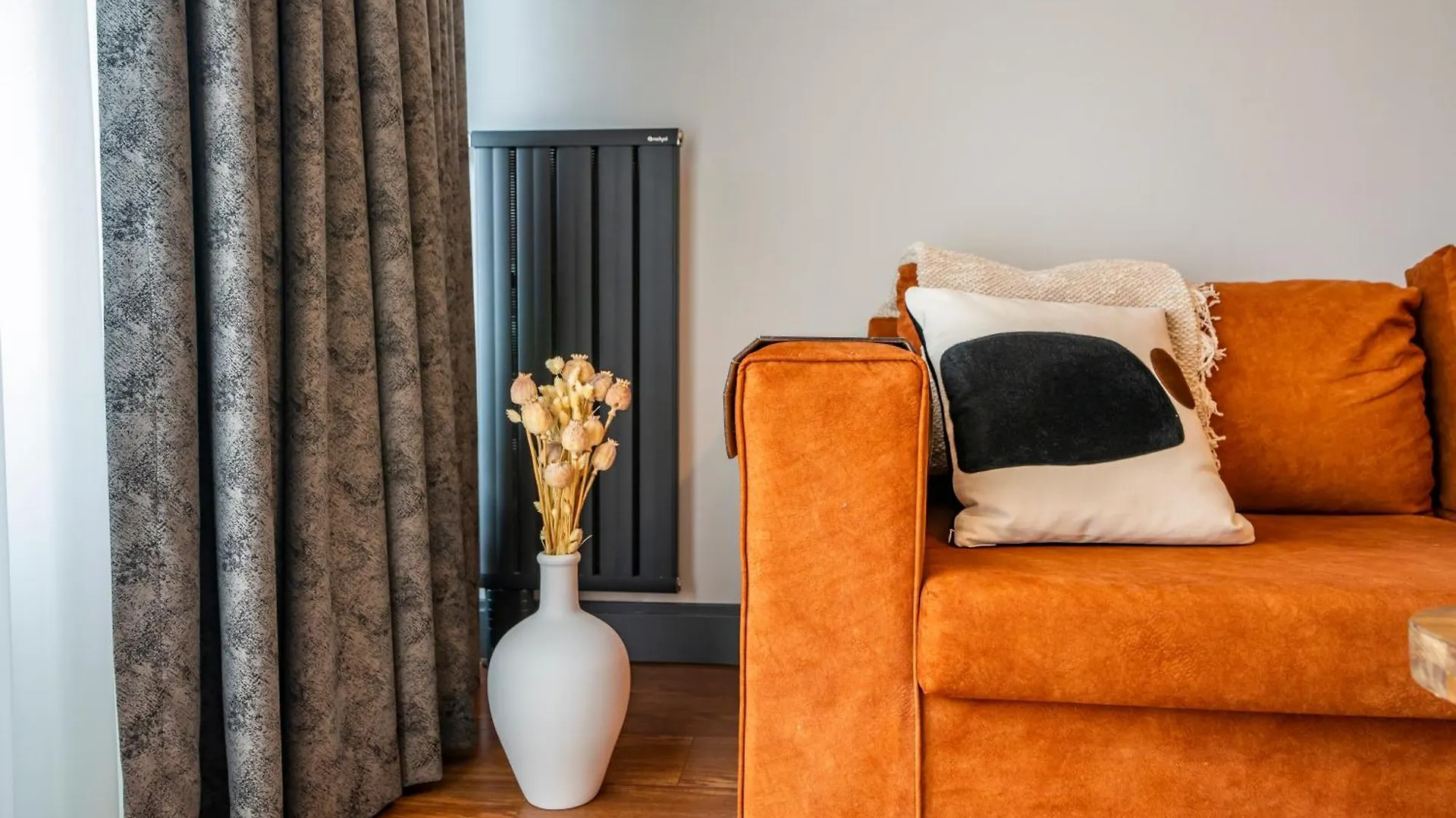 Beyoglu Benesta Residence, 1 Bedroom Apartment No-54 İstanbul 0*,  Türkiye