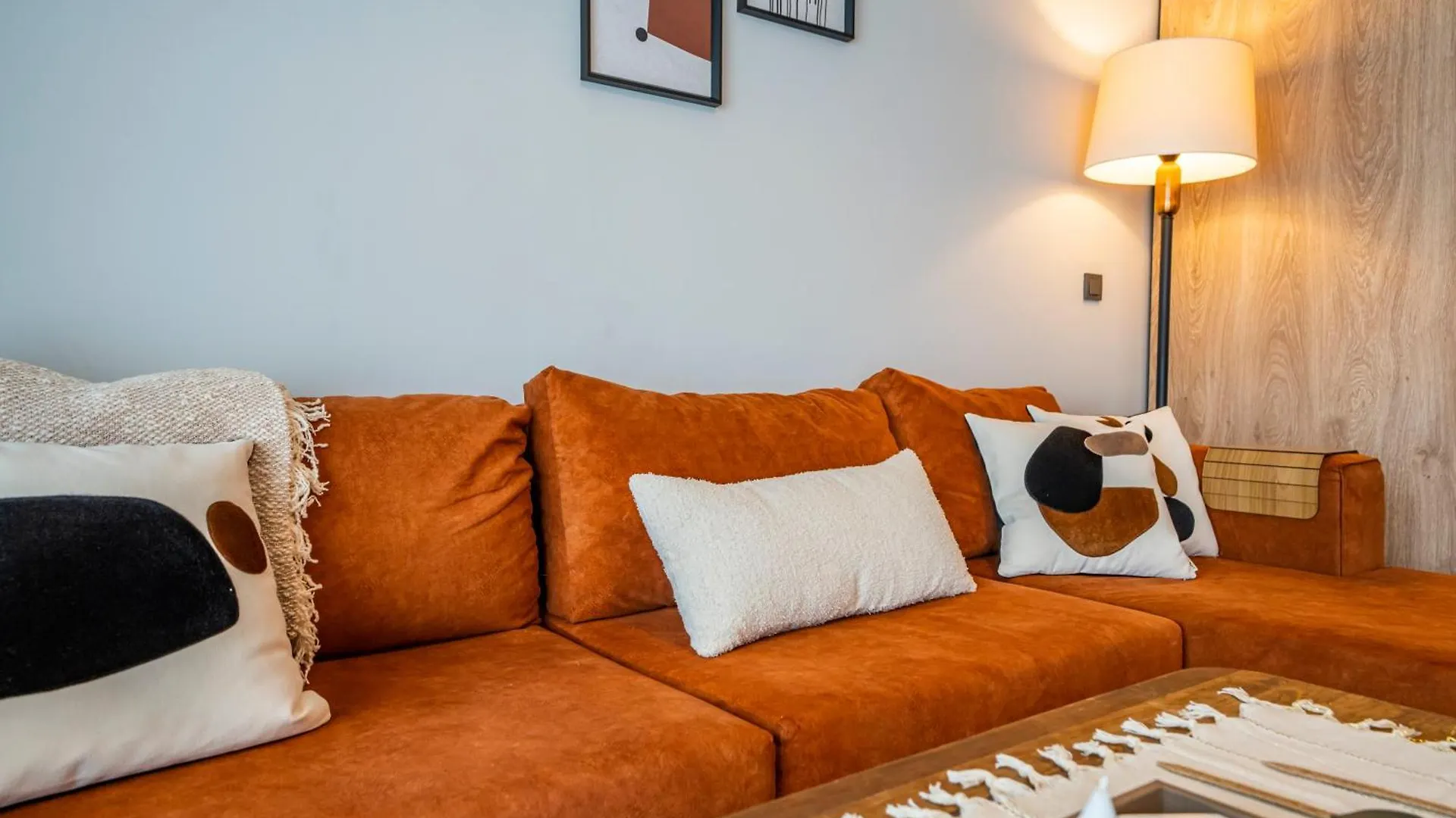 Beyoglu Benesta Residence, 1 Bedroom Apartment No-54 İstanbul