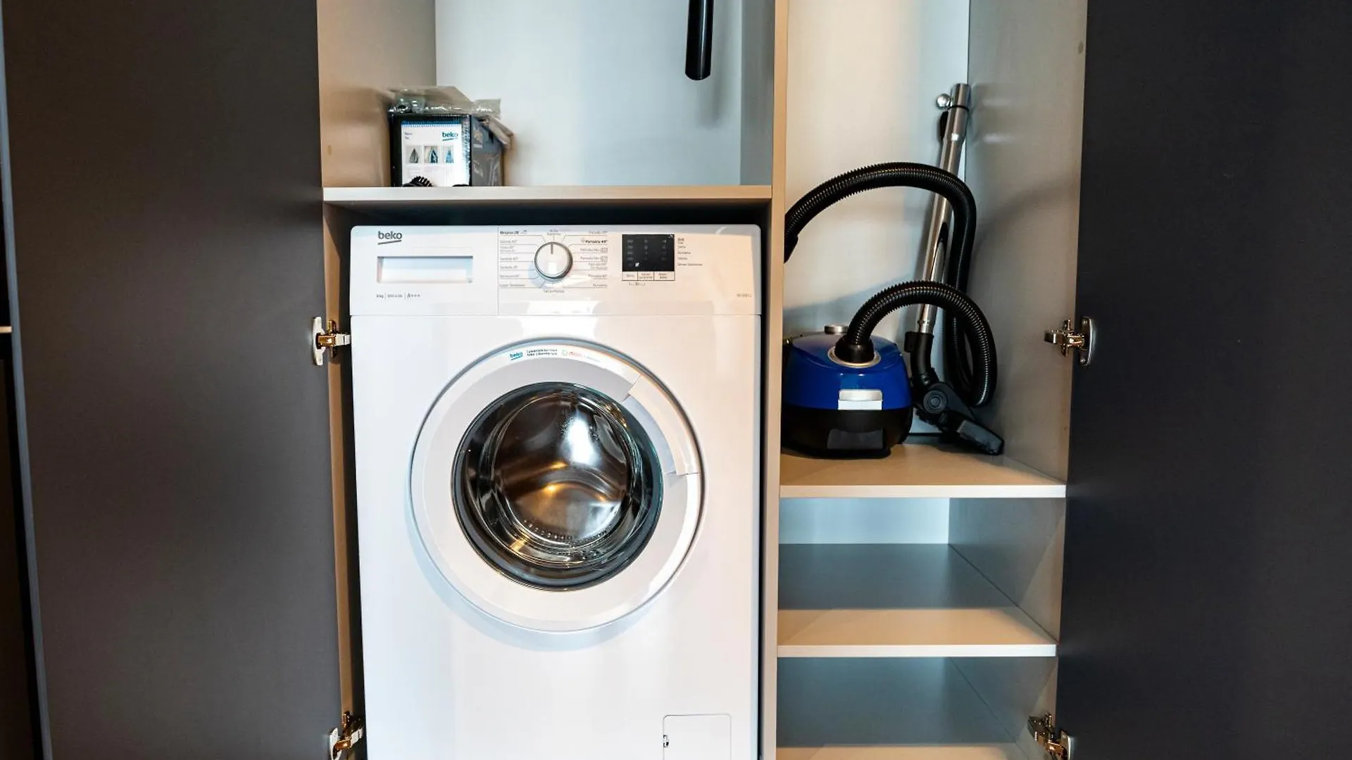 Beyoglu Benesta Residence, 1 Bedroom Apartment No-54 İstanbul Türkiye