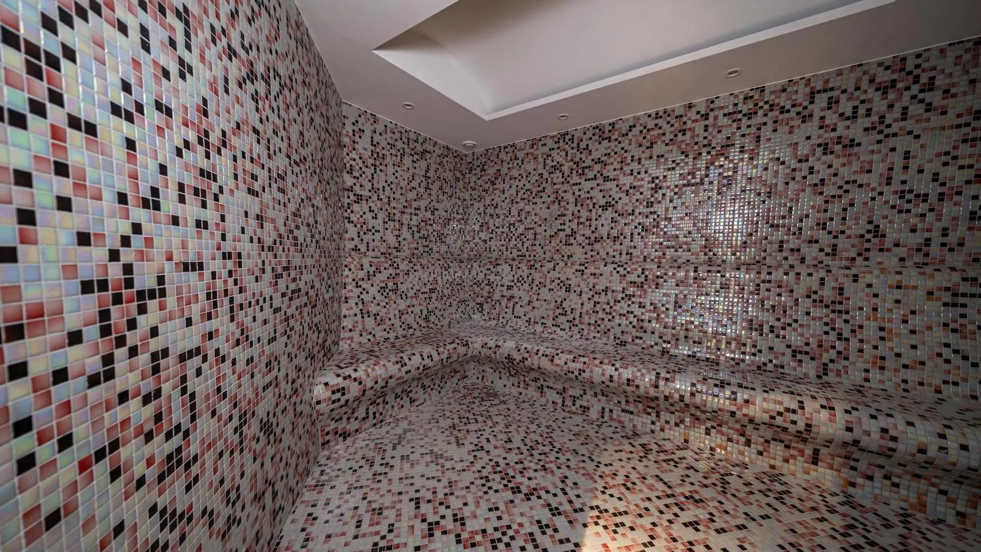 Beyoglu Benesta Residence, 1 Bedroom Apartment No-54 İstanbul 0*,  Türkiye