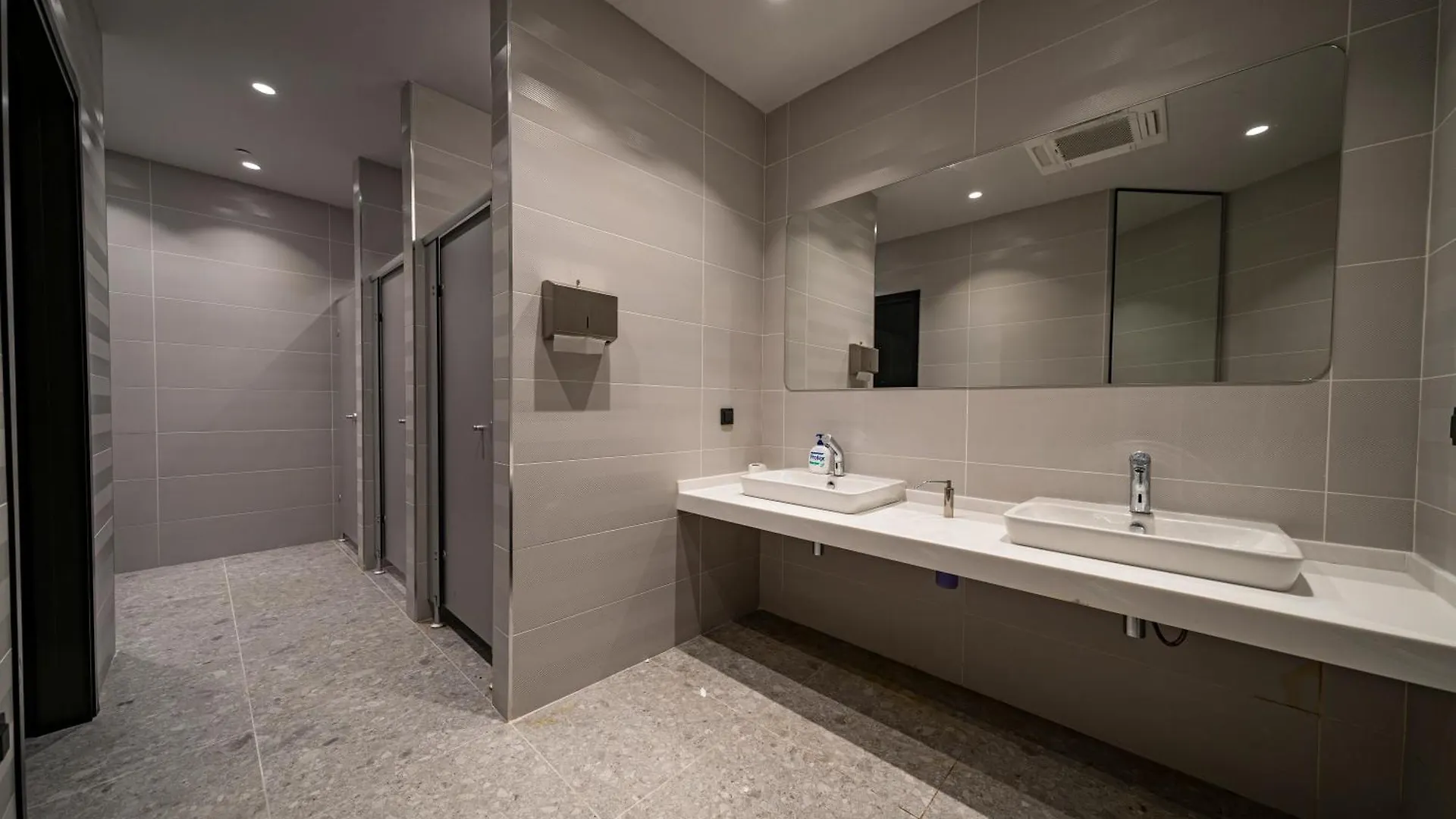 Beyoglu Benesta Residence, 1 Bedroom Apartment No-54 İstanbul 0*,