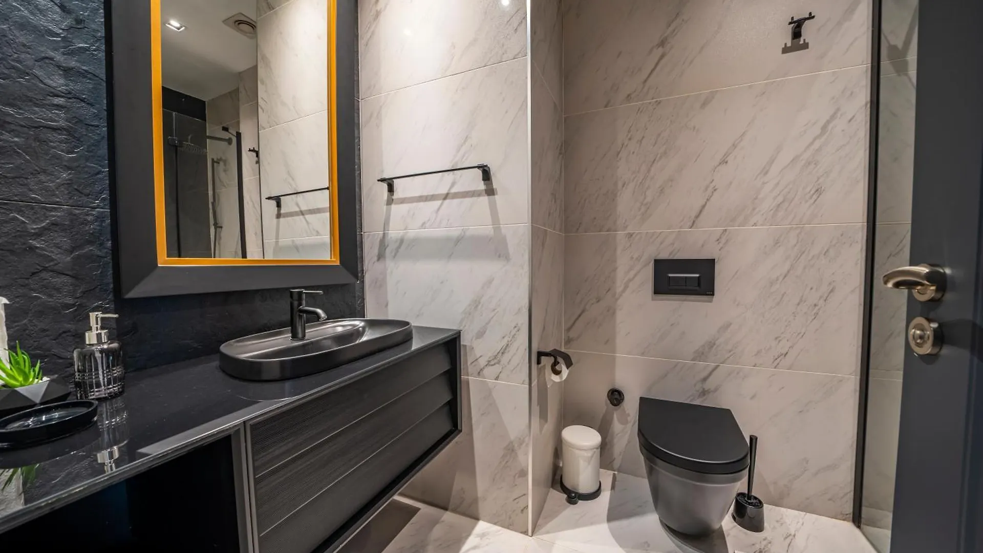 Beyoglu Benesta Residence, 1 Bedroom Apartment No-54 İstanbul