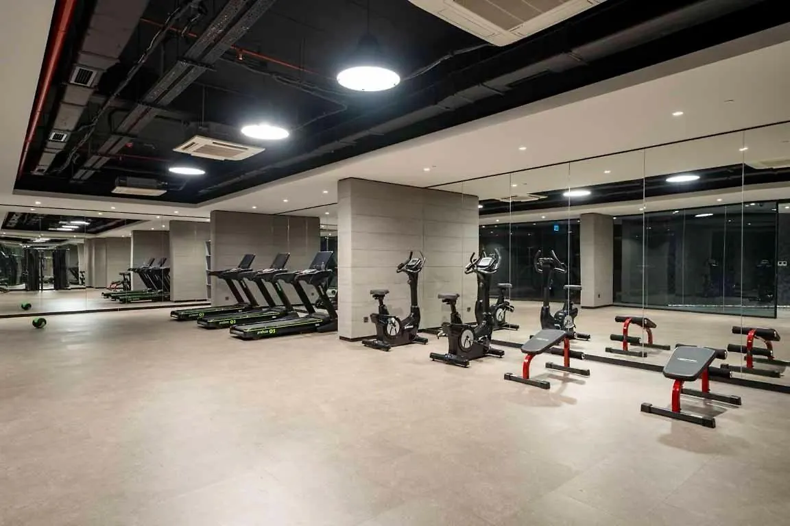 Beyoglu Benesta Residence, 1 Bedroom Apartment No-54 İstanbul