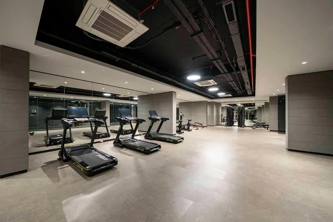 Beyoglu Benesta Residence, 1 Bedroom Apartment No-54 İstanbul
