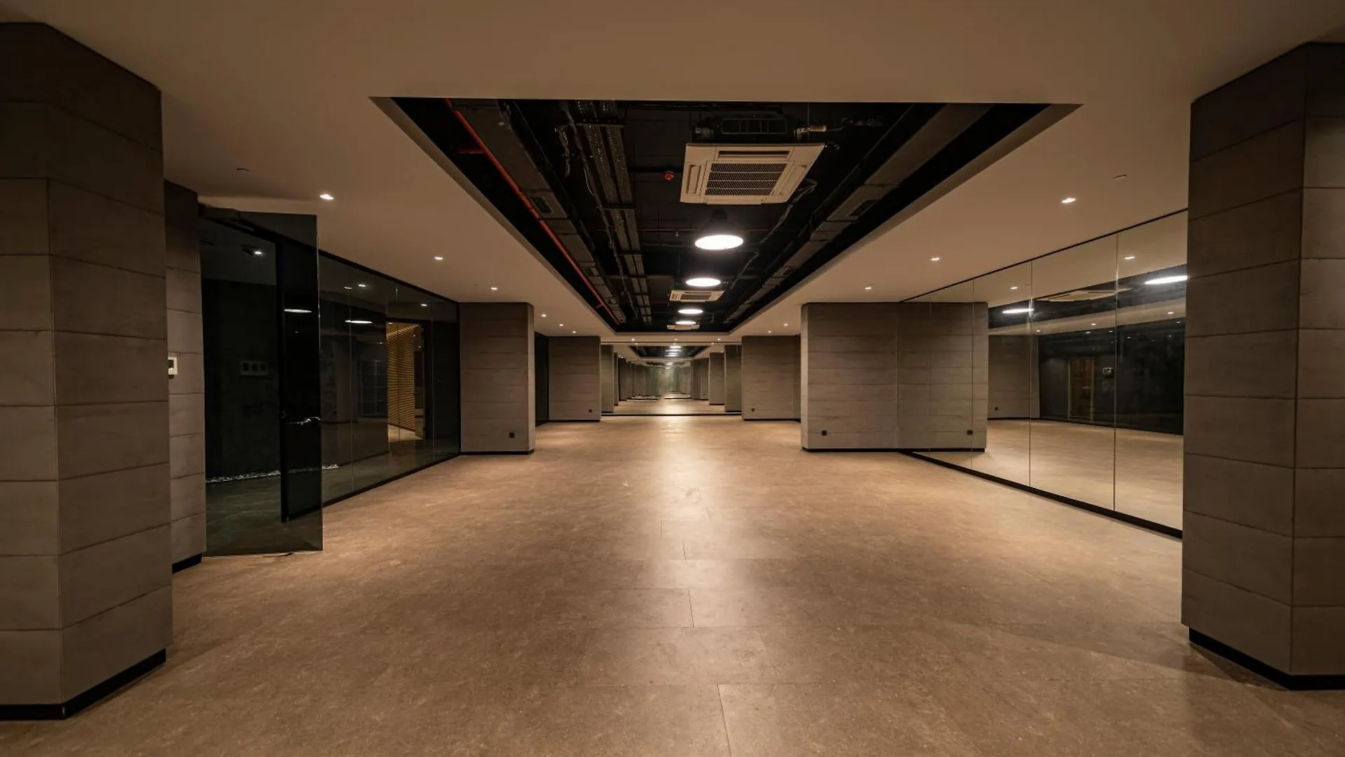 Beyoglu Benesta Residence, 1 Bedroom Apartment No-54 İstanbul