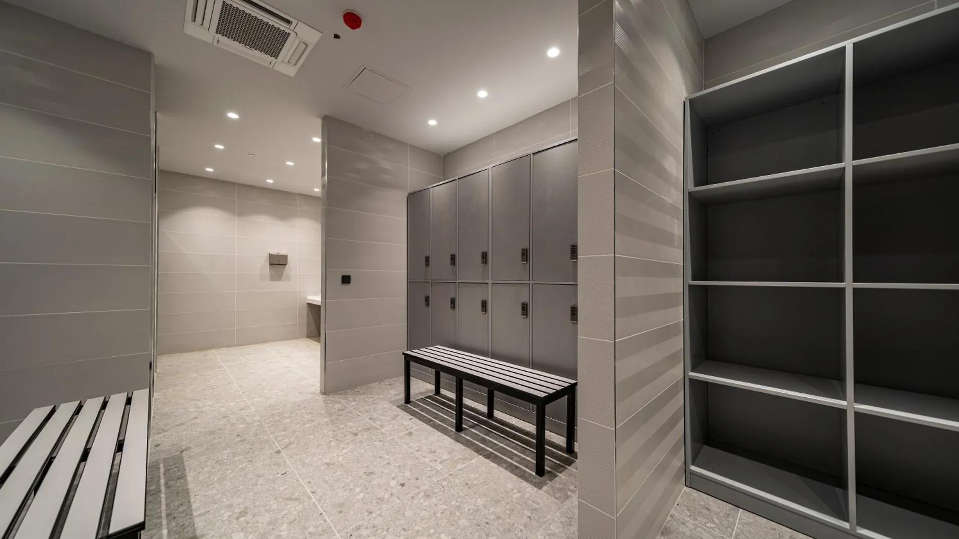 Beyoglu Benesta Residence, 1 Bedroom Apartment No-54 İstanbul