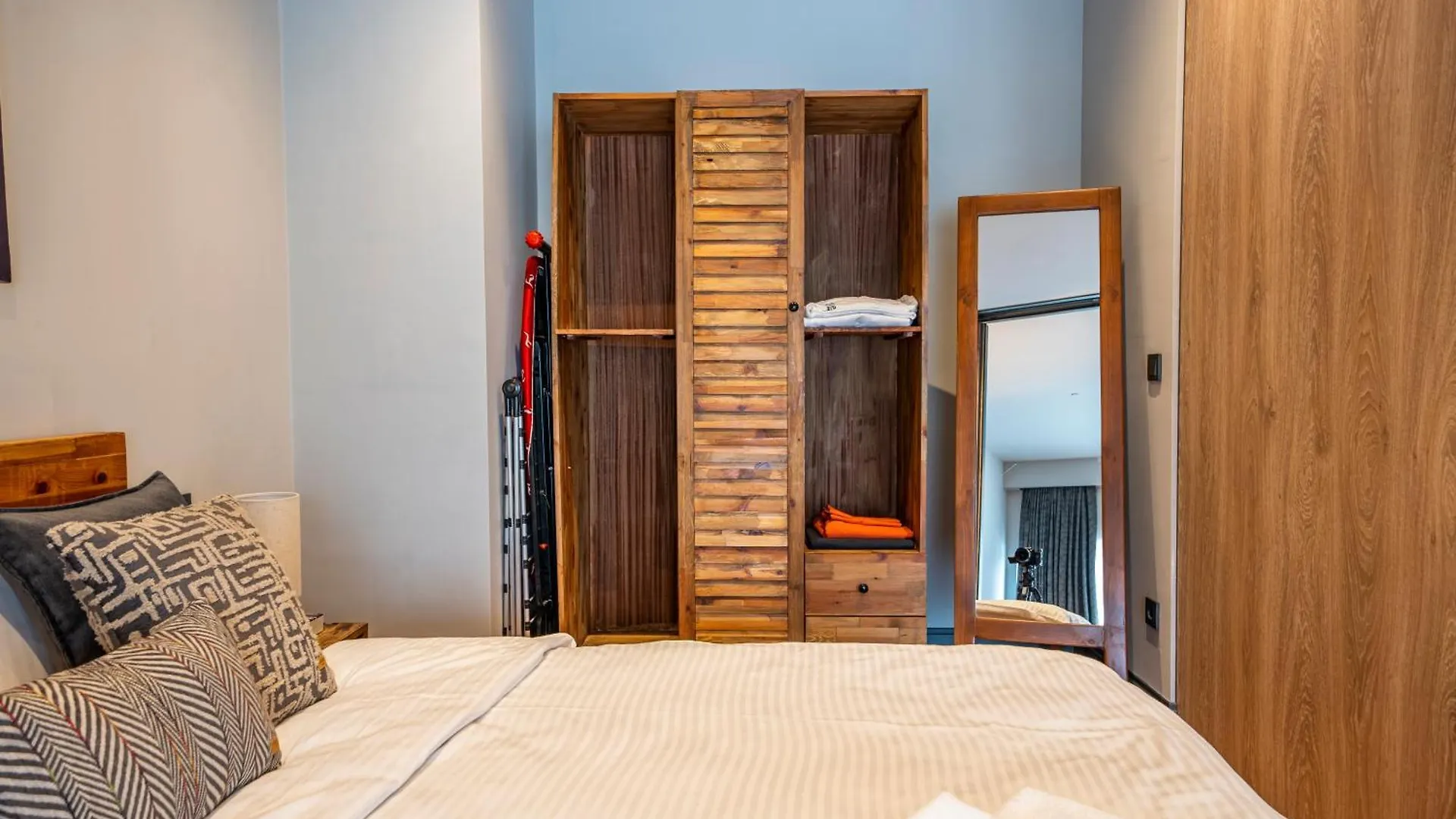 Beyoglu Benesta Residence, 1 Bedroom Apartment No-54 İstanbul Türkiye