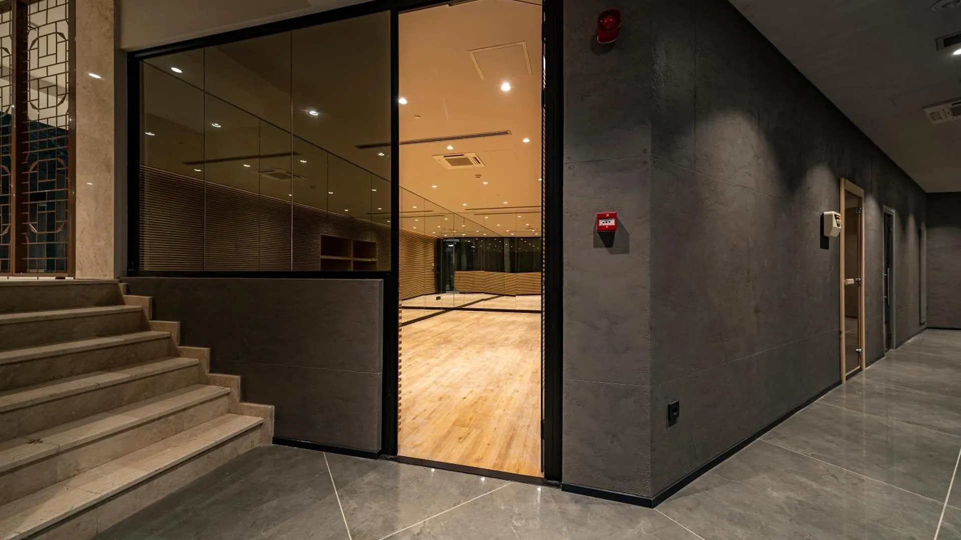 Beyoglu Benesta Residence, 1 Bedroom Apartment No-54 İstanbul