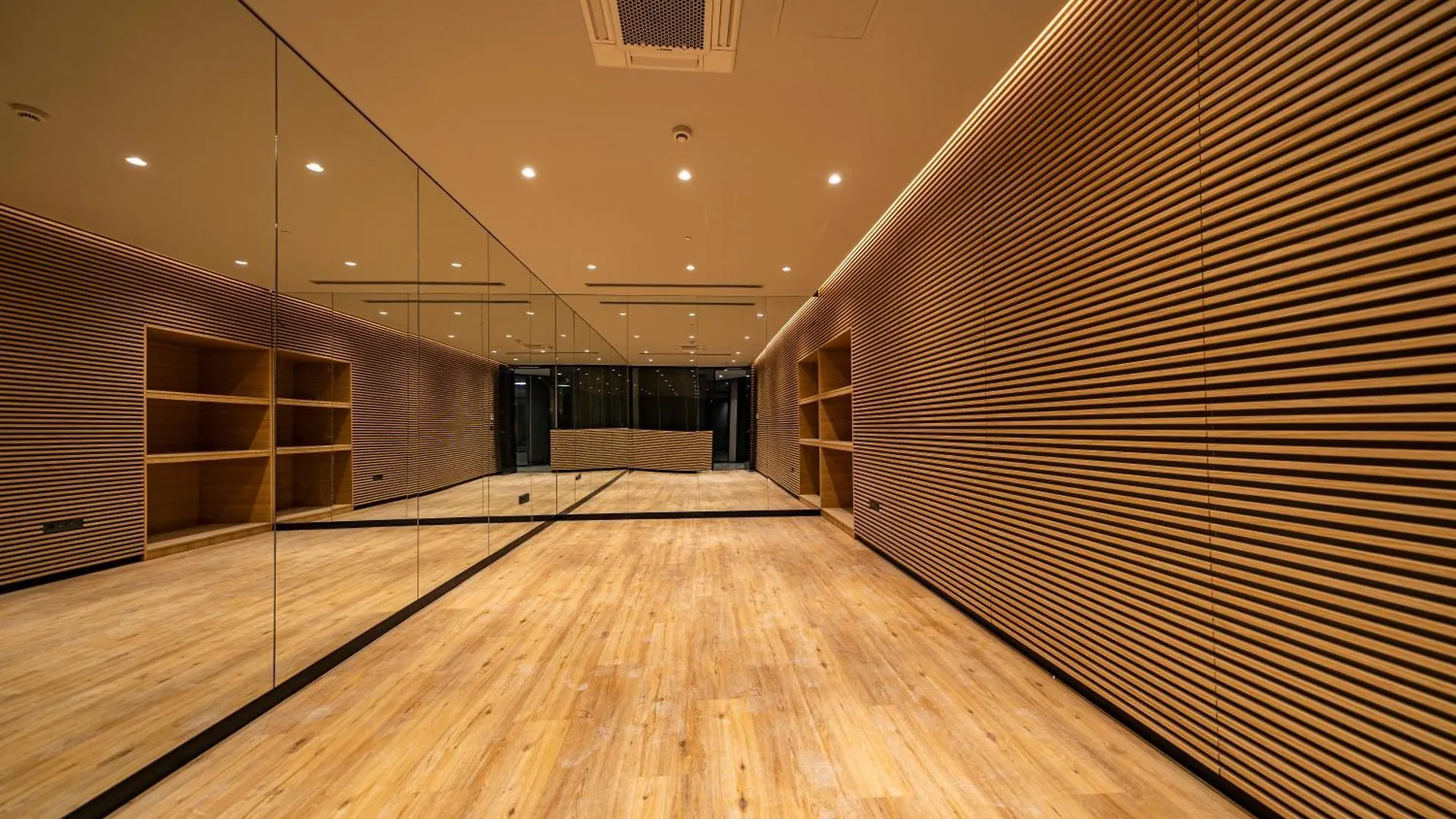 Beyoglu Benesta Residence, 1 Bedroom Apartment No-54 Istanbul