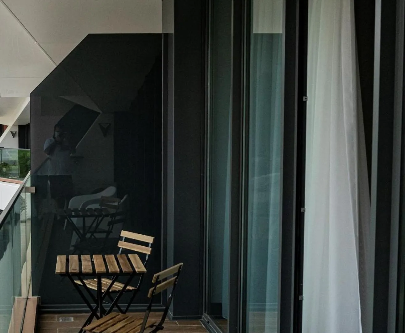 Beyoglu Benesta Residence, 1 Bedroom Apartment No-54 Istanbul 0*,